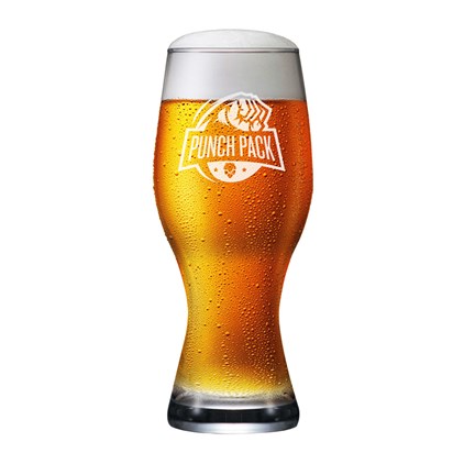 Imagem de Assinatura Beer Pack - 4 Cervejas e 1 Copo + 3 Taças Grátis (Trimestral)