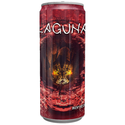 Imagem de Cerveja Ritual Laguna Irish Red Ale Lata 473ml