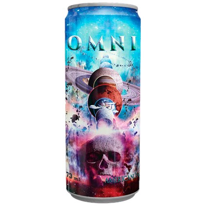 Imagem de Cerveja Ritual Omni American Pale Ale Lata 473ml