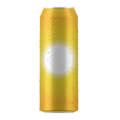 Imagem de Cerveja Suricato Hello Sunshine Hazy Double IPA Lata 473ml