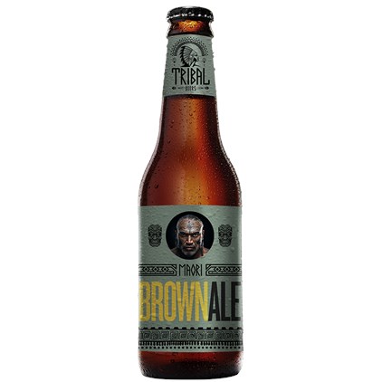 Imagem de Double Maori Brown Ale - Compre 1 Cerveja e Leve 2