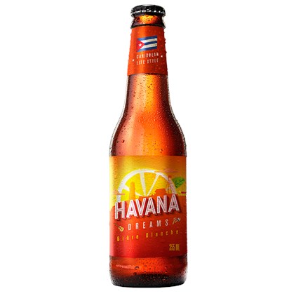 Imagem de Kit de Cervejas Havana - Compre 6 e Leve 6 Copos