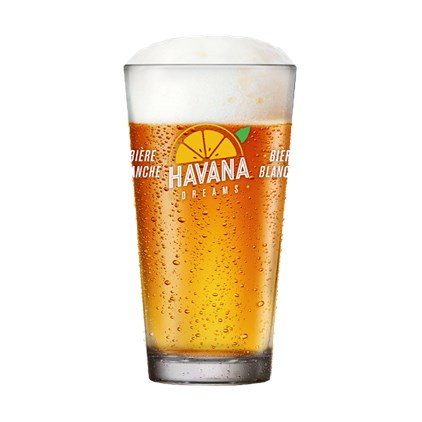 Imagem de Kit de Cervejas Havana Dreams - Compre 2 Cervejas e Ganhe Copo Exclusivo