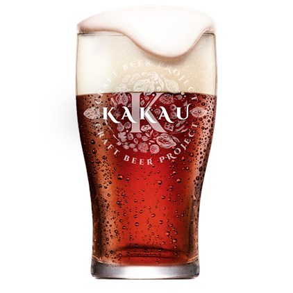 Imagem de Kit de Cervejas Kakau - Compre 2 e Leve Copo Exclusivo
