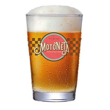 Imagem de Kit de Cervejas Motoneta - Compre 2 Cervejas e Ganhe Copo Exclusivo