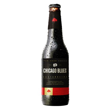 Imagem de Kit Especial de Cervejas Chicago Blues - Compre 3 e Leve 6