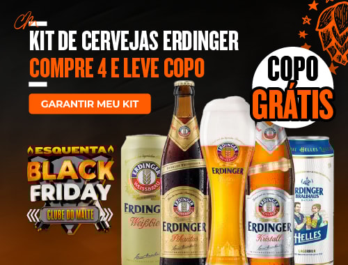 Erdinger - banner home