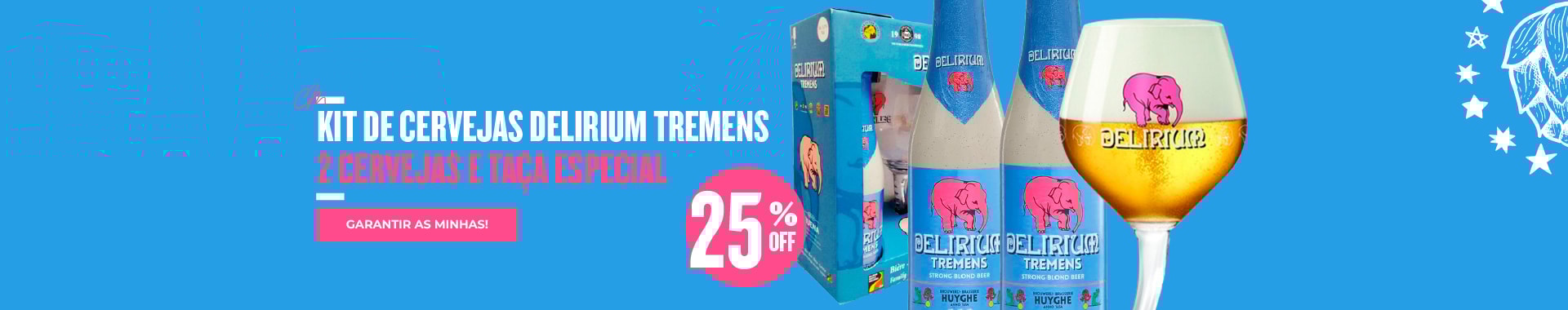 Delirium - Banner Home