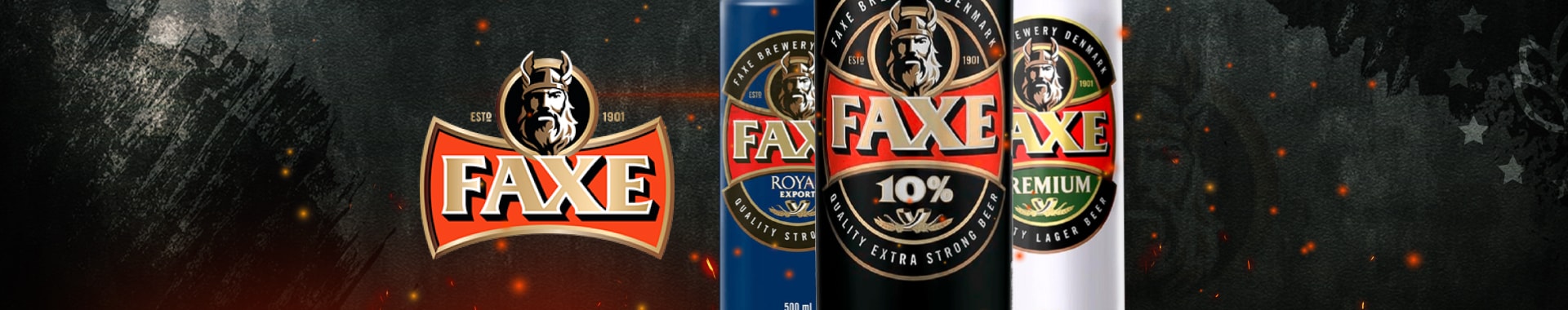 Faxe
