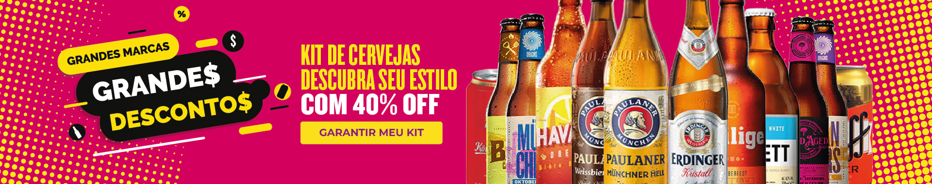 Descubra - Banner Home