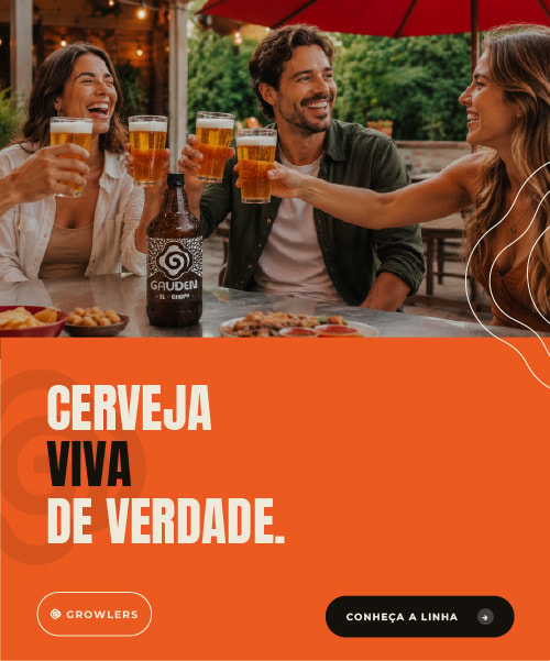 Growlers - Gaudenbier