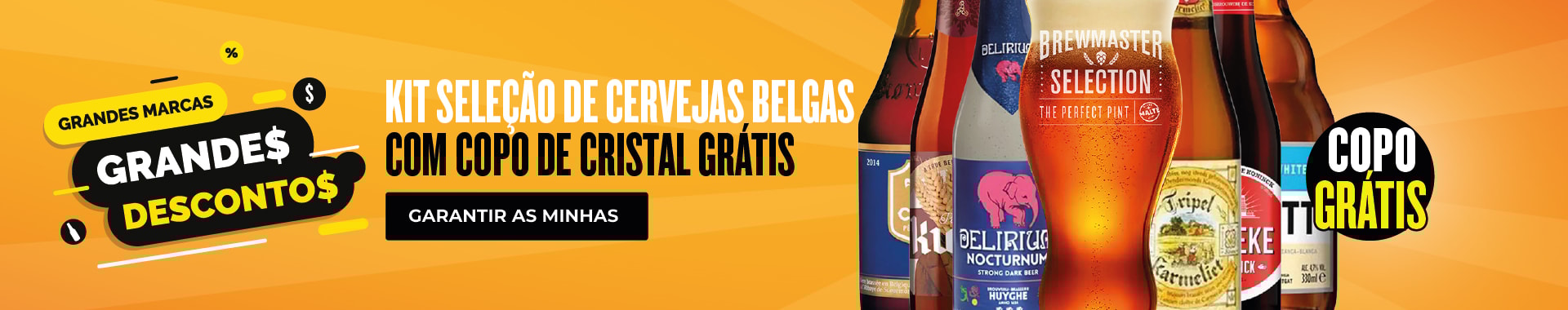 Belgas - Banner home 