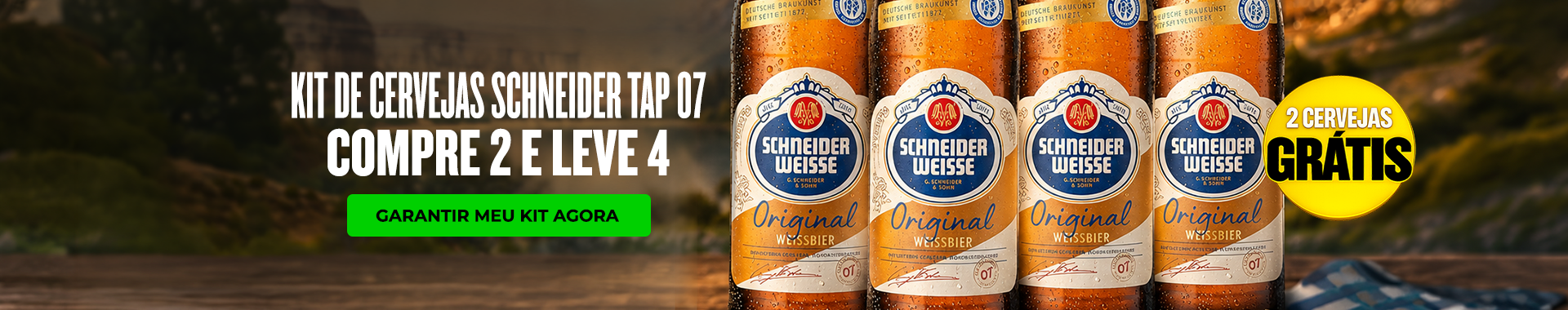 Schneider - Banner Home