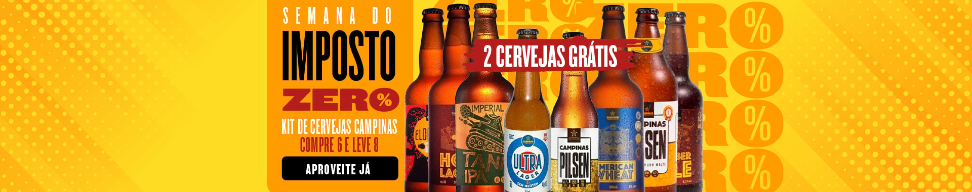 Campinas -  banner home