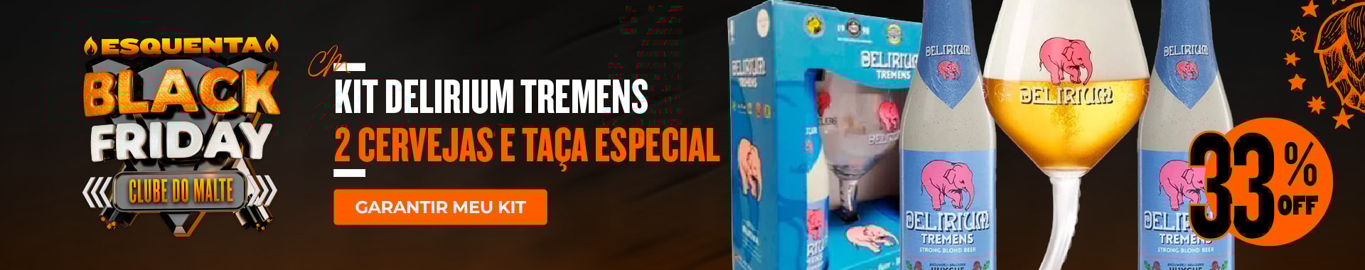 Delirium - Banner Home