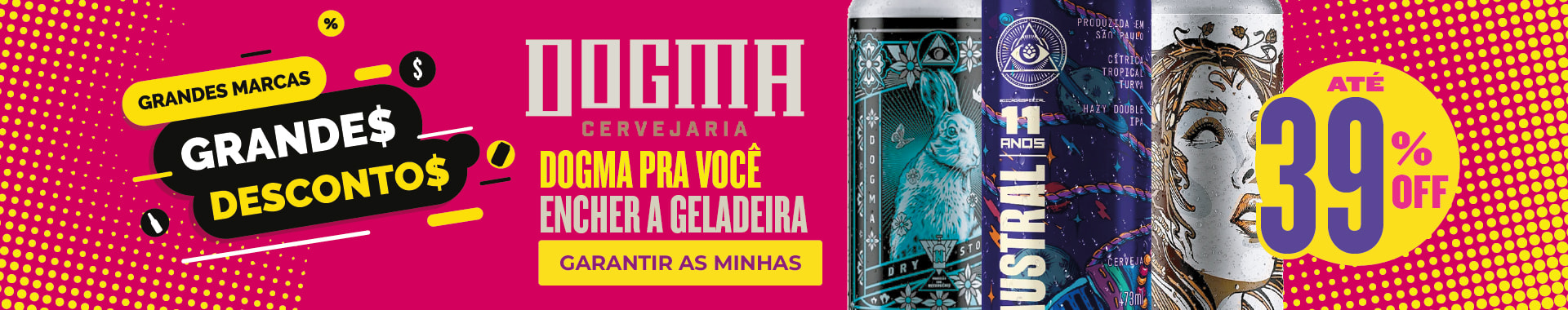 Dogma - banner home