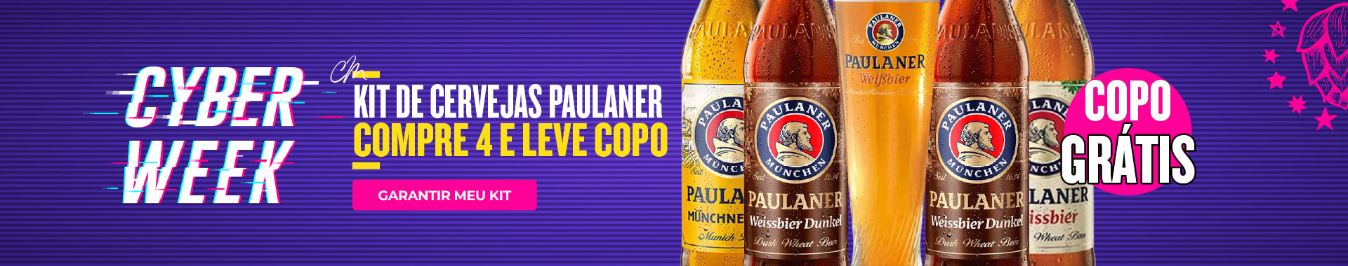 Paulaner - Banner Home