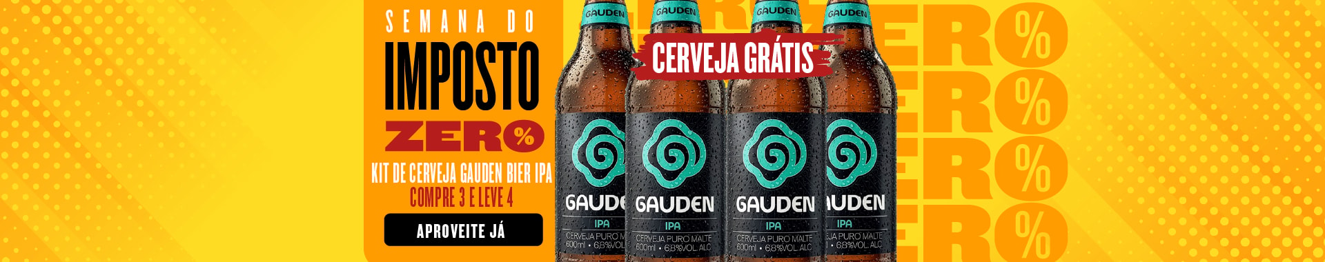 IPA - Banner Home
