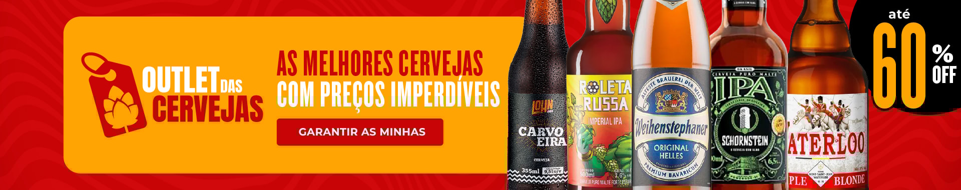 Outlet - Banner Home