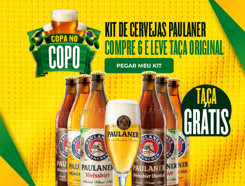 Paulaner - banner home