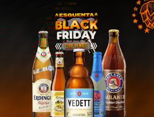 ASSINATURA BLACK FRIDAY