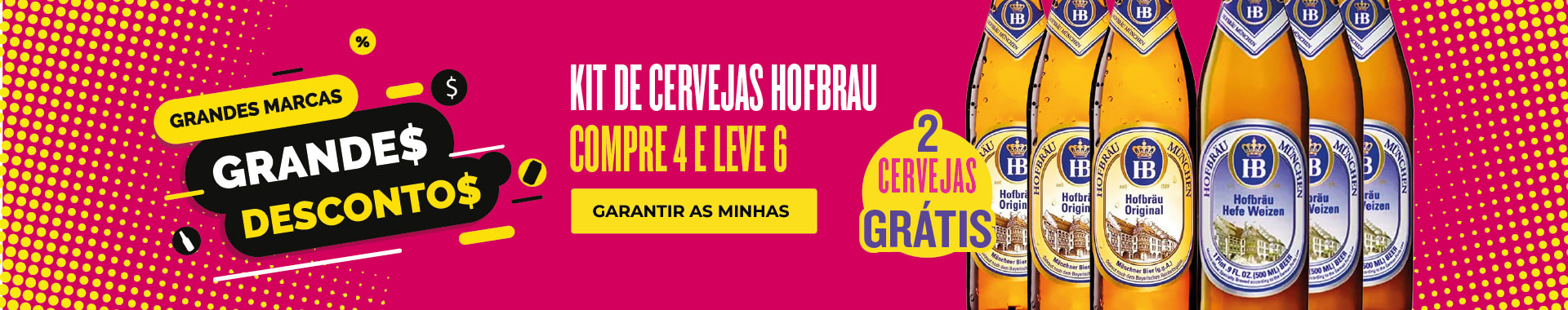 Hofbrau - Banner Home