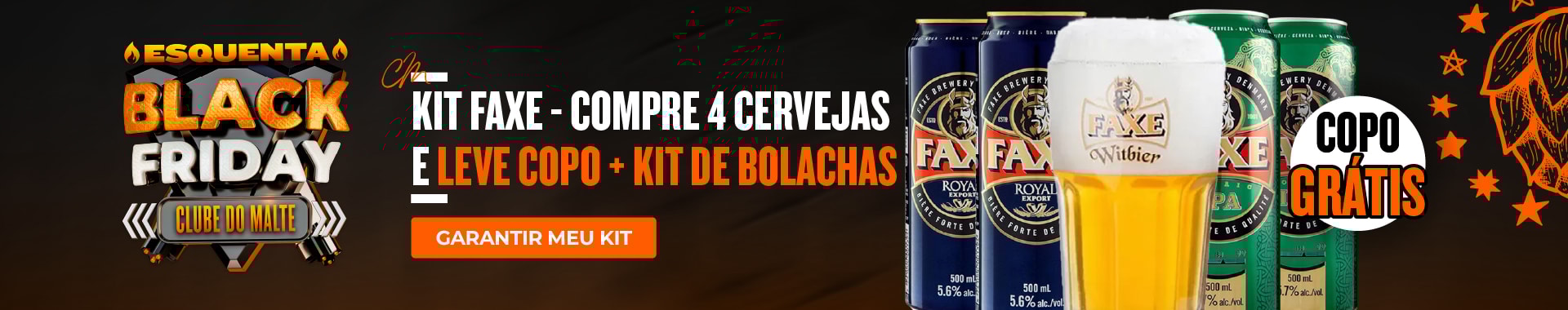 Faxe - Banner Home