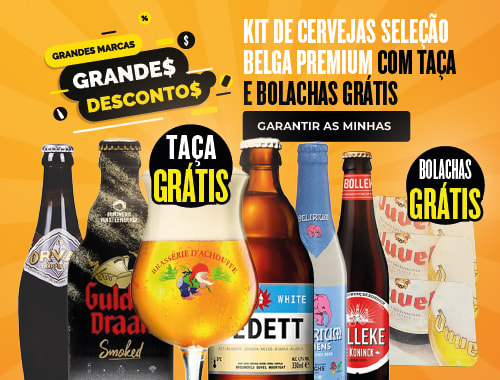 Belgas - banner home