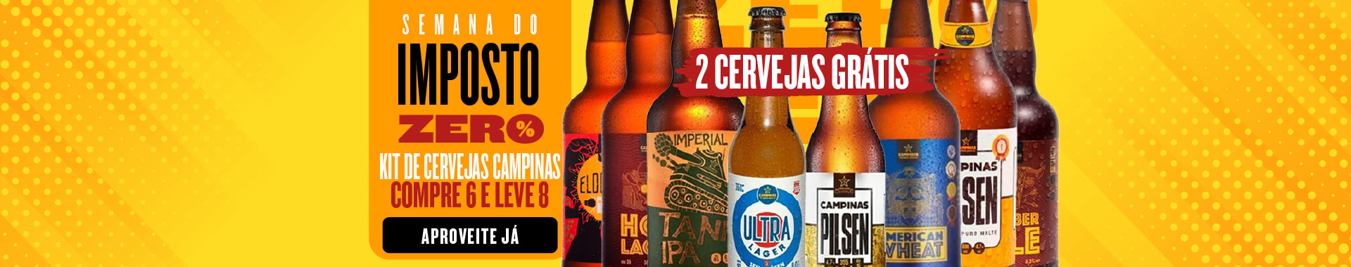 Campinas - banner home