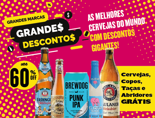 Grandes Marcas - KITS