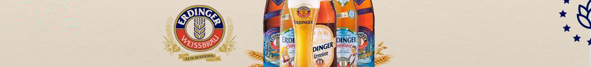 Erdinger