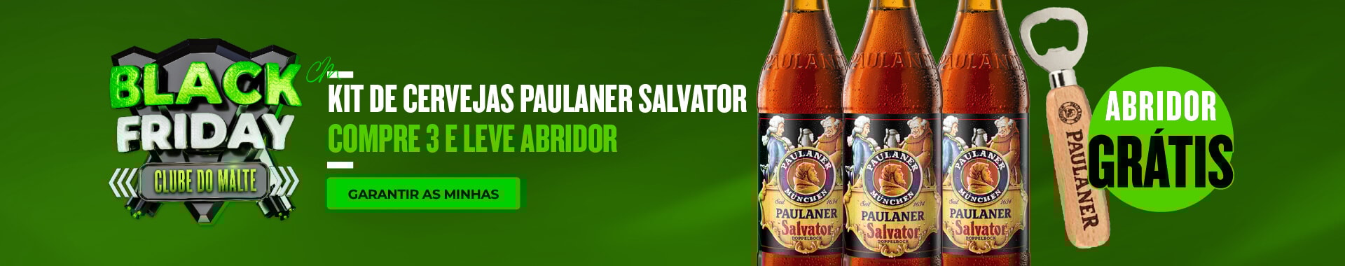 Salvator - Banner Home