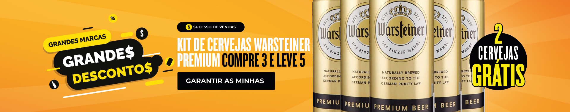 warteiner - banner home