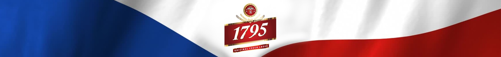 Budweiser 1795