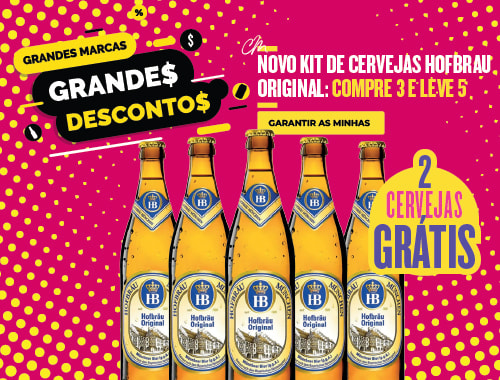 Hofbrau - Banner Home