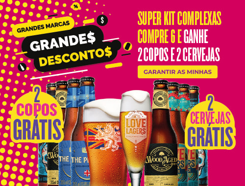 Complexas - banner home