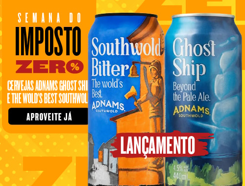 Imposto Zero - Banner Home