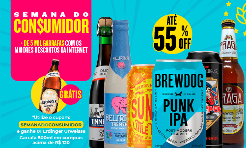 Semana do Consumidor