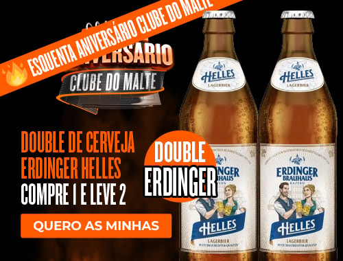 Erdinger - banner home