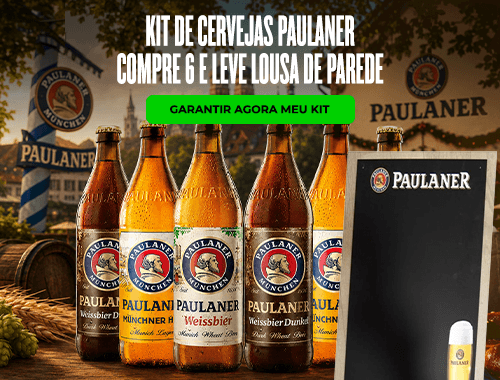 Paulaner - banner home
