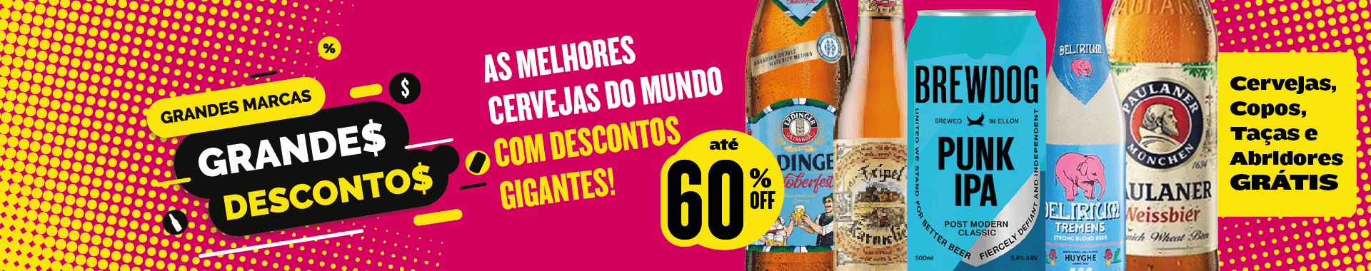 Grandes Marcas - KITS