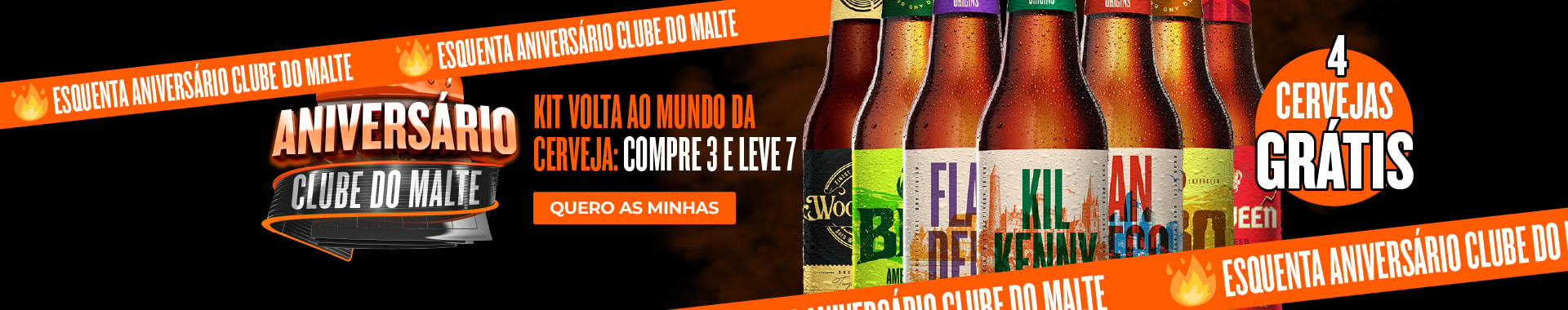 Volta - Banner Home