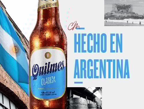 Quilmes