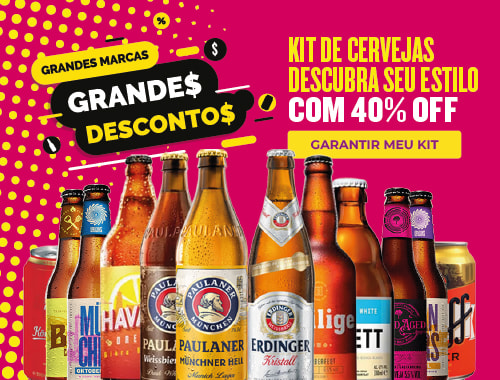 Descubra - Banner Home