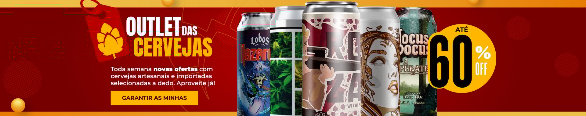 Outlet - Banner Home