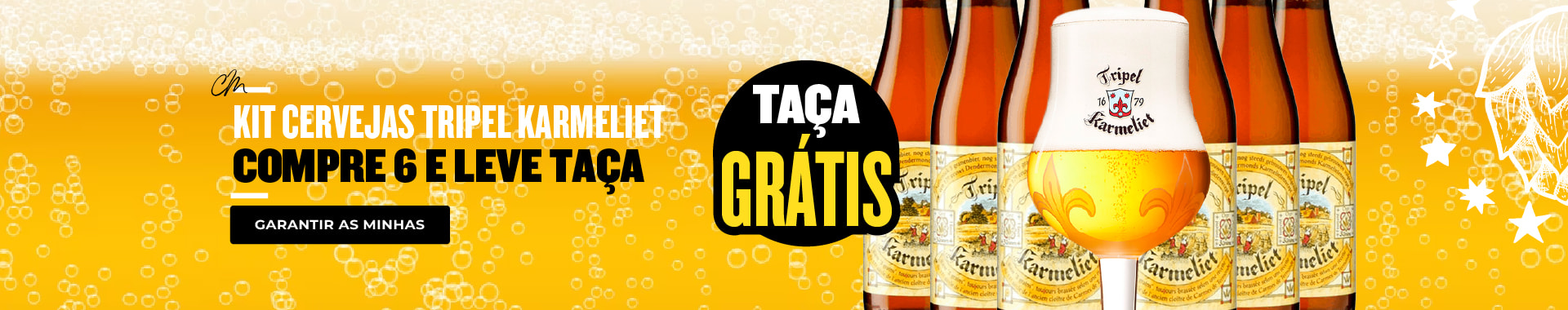 Tripel - banner home