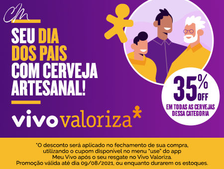 Vivo Valoriza - Departamento - Mobile