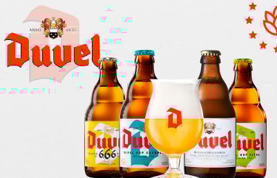 Duvel