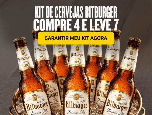 Bitburger - banner home