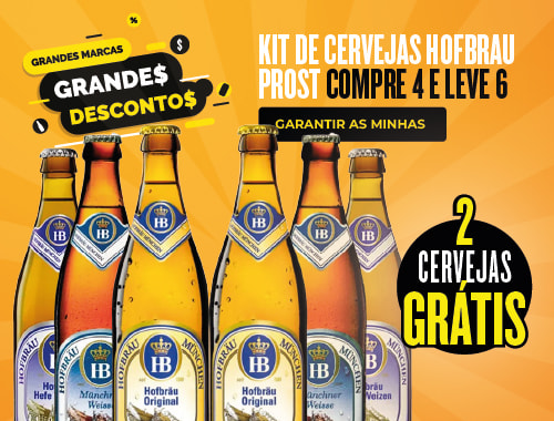 Hofbrau - banner home